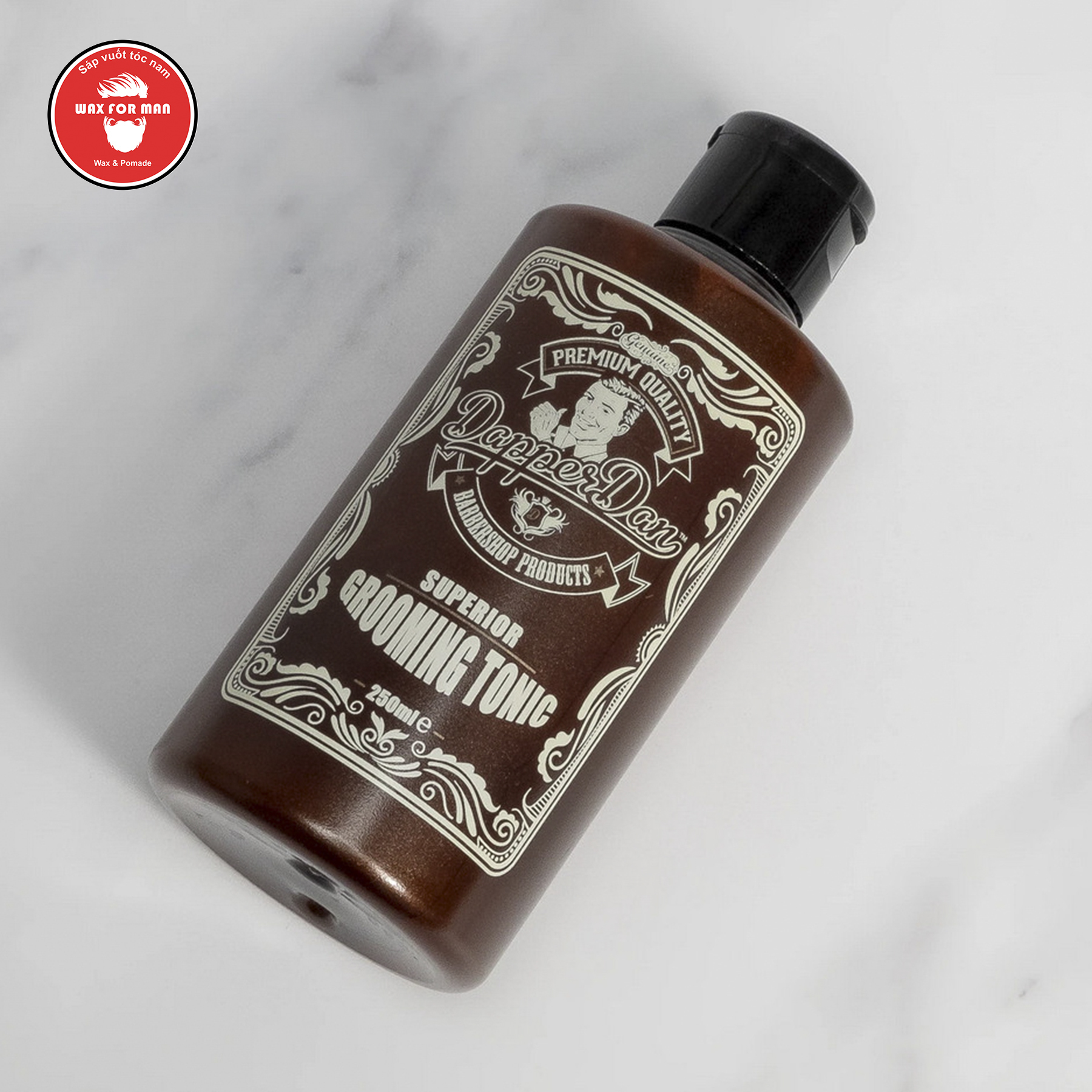 Dapper Dan Grooming Tonic