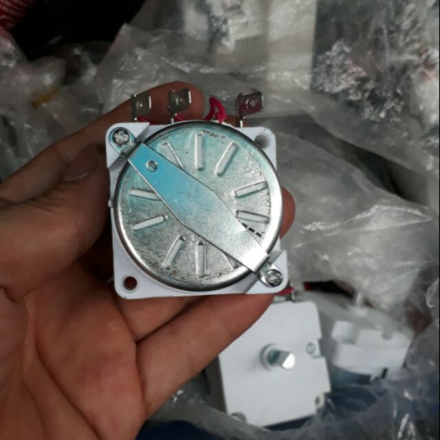 Đồng hồ hẹn giờ nồi áp xuất 3 chân 30 phút