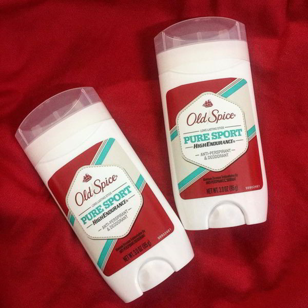 Lăn khử mùi Nam Old Spice original