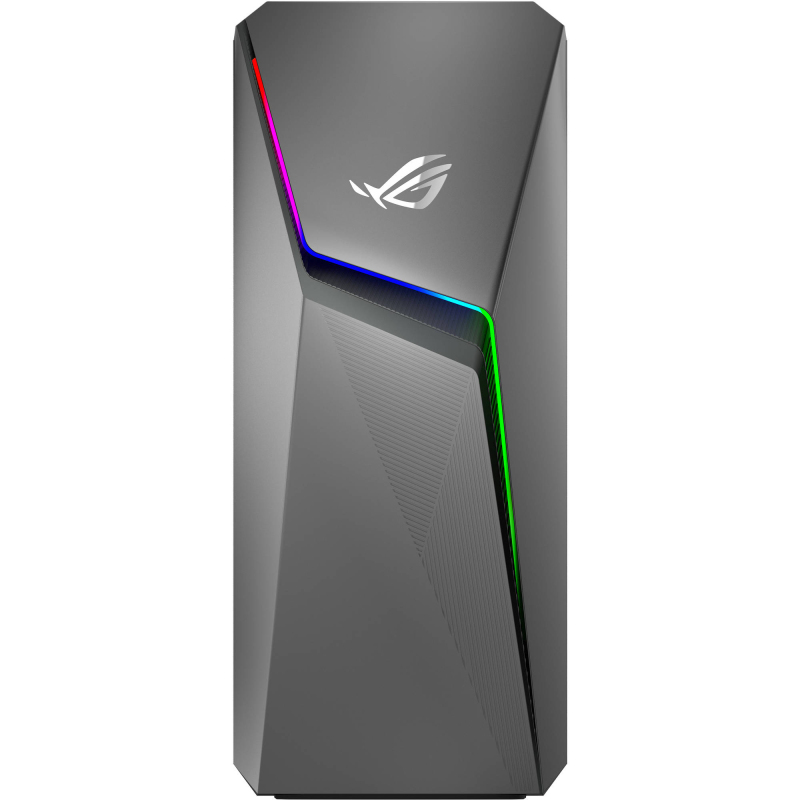 Bảng giá PC Asus ROG Strix (GL10CS-VN021T), i5-9400, RAM 8GB, SSD 512, 6G_GTX1660Ti, W10H, Grey Phong Vũ