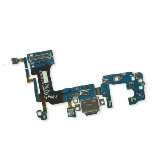 Cụm chân sạc Samsung S8 / G950F