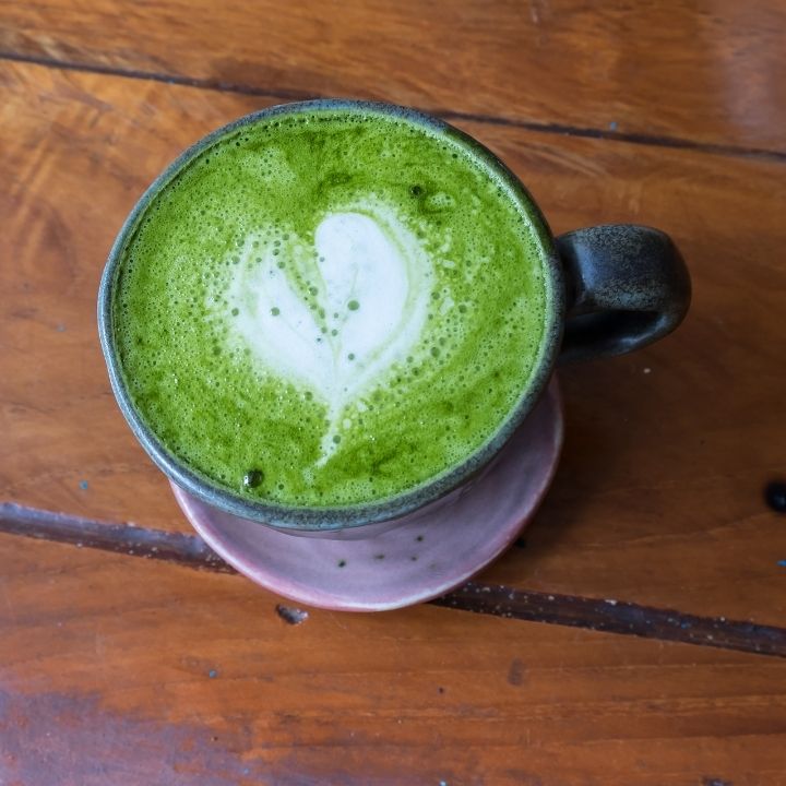 Bột Trà Xanh Matcha 50g/100g đài loan – Bí Quyết Làm Nên Hương Vị Đỉnh Cao