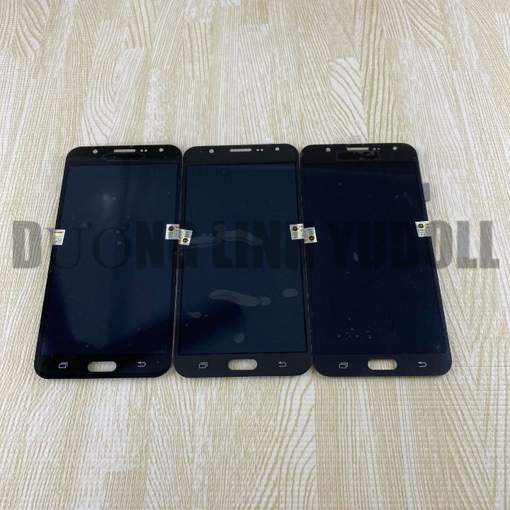 BỘ MÀN HÌNH SAMSUNG J700 / J7 2015 - THAY THẾ