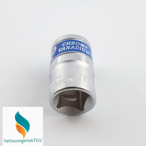Đầu khẩu vặn ốc TOP công nghệ mỹ