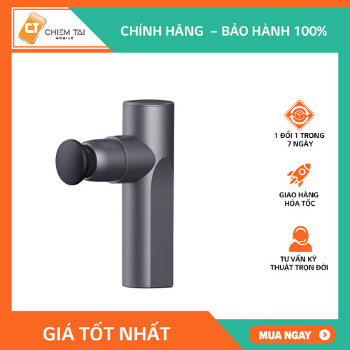 Dụng cụ massage cầm tay TriggerPoint Momoda SX319
