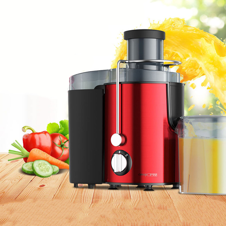 [FREESHIP] Máy ép chậm JUICER - MÁY ép hoa quả, rau củ - MÁY ÉP TRÁI CÂY TỐC ĐỘ CHẬM