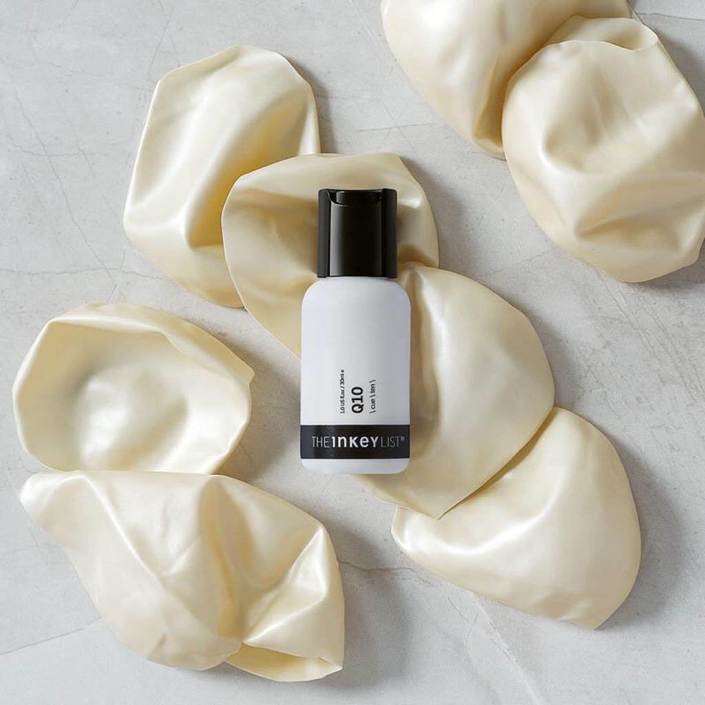 [HCM][The Inkey List] Serum Chống Lão Hóa Q10 (Đủ Bill Us)