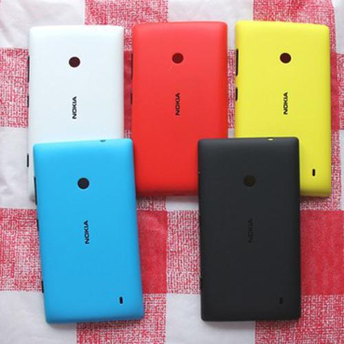 Vỏ Nokia Lumia 525