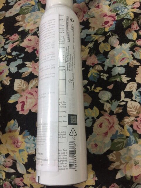 [HCM]Xịt khoáng avène 300ml