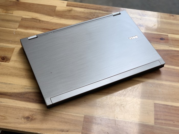 [Trả góp 0%]Dell Latitude E6510 Core i5 Ram 4GB SSD 128GB 15.6inch