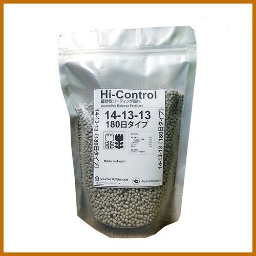 500GR PHÂN BÓN TAN CHẬM NHẬT BẢN 14-13-13