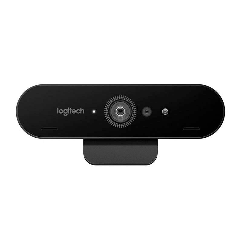 Bảng giá Webcam độ phân giải 4k Logitech Brio 4K PRO Phong Vũ
