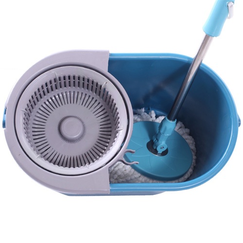 Bộ lau nhà đa năng 360 độ Ohi@ma HMM-E200