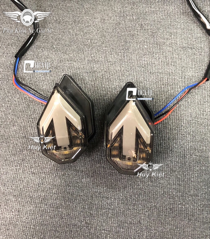 [HCM]Xi Nhan Độ Winner X Led Mũi Tên MS1723