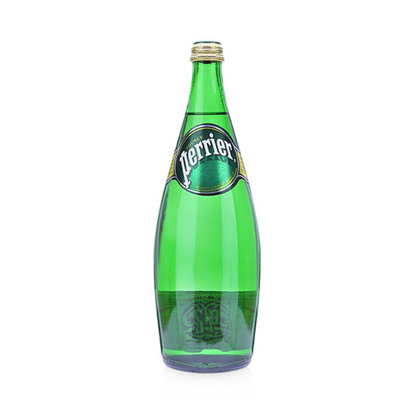 NƯỚC KHOÁNG PERRIER 750ML