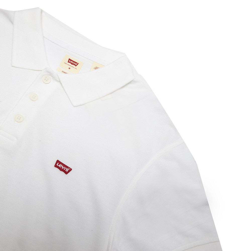 LEVI'S - AO THUN POLO NAM 35883-0003