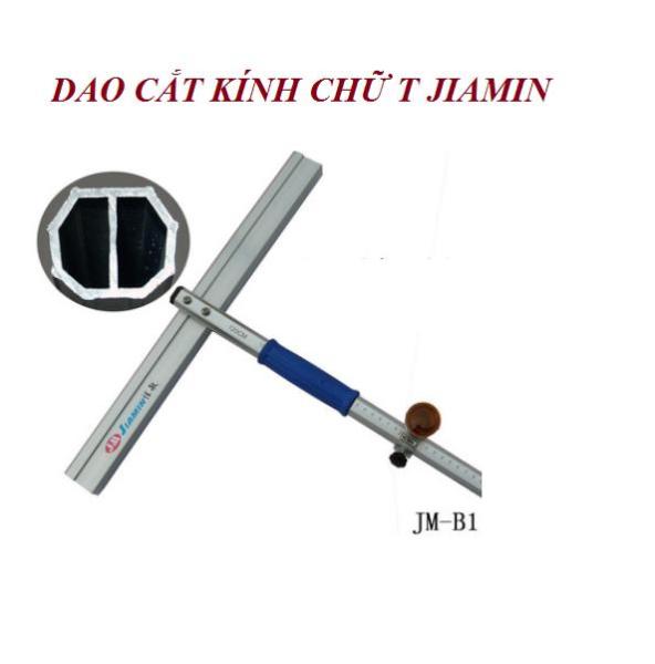 Bảng giá Thước cắt kính chữ T thương hiệu Jiamin dài 1,2m Tặng Kèm 1 Lưỡi Dao Dự Phòng Dao cắt kính chữ T dài 120cm, Thước cắt kiếng chữ T dài 1.2m, Dao cắt kiếng chữ T dài 1.2m