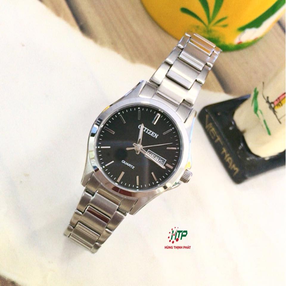 Đồng Hồ Nữ Citizen EQ0591-81E