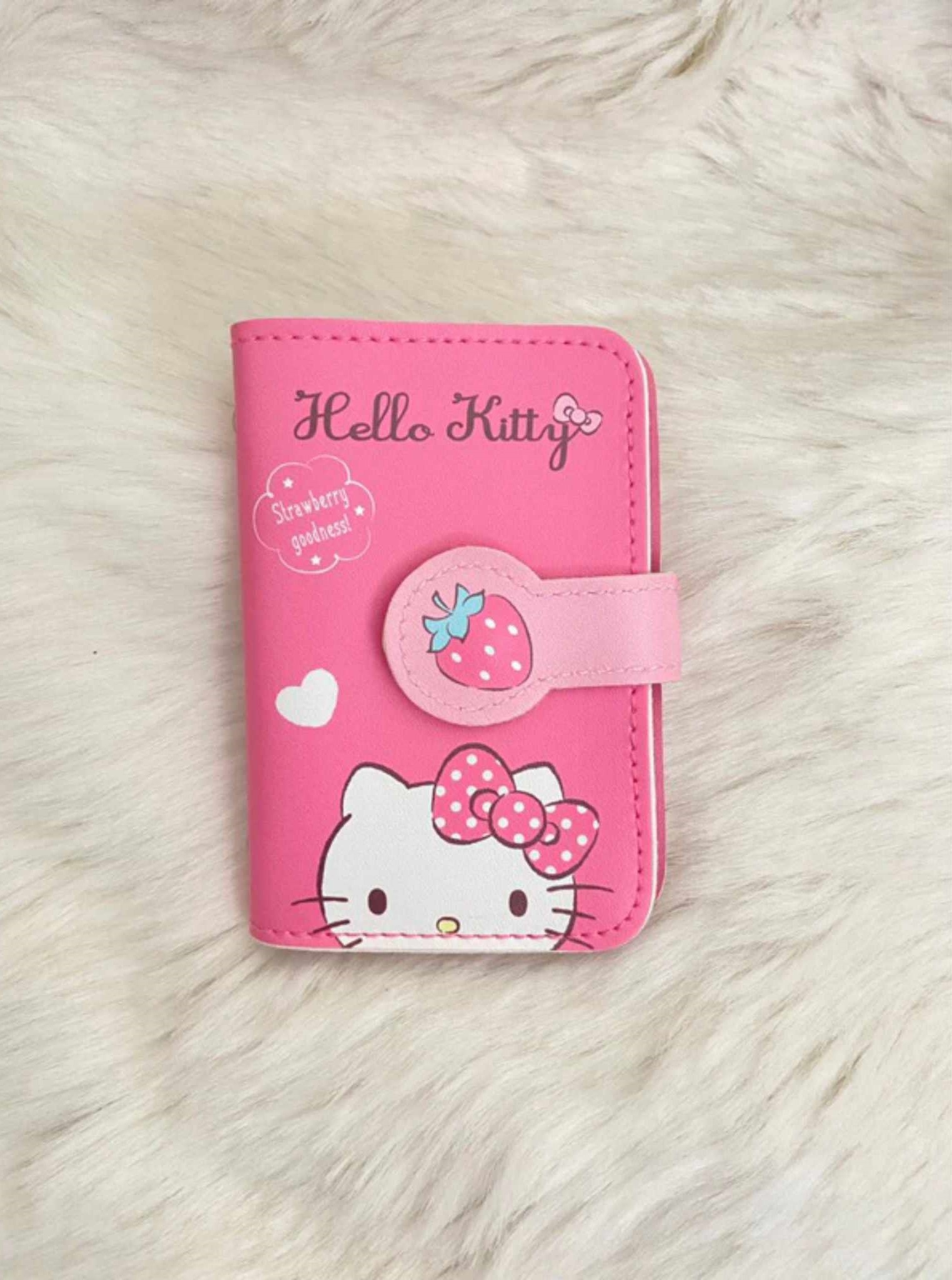 🌸TÚI ĐỰNG THẺ ATM HELLO KITTY