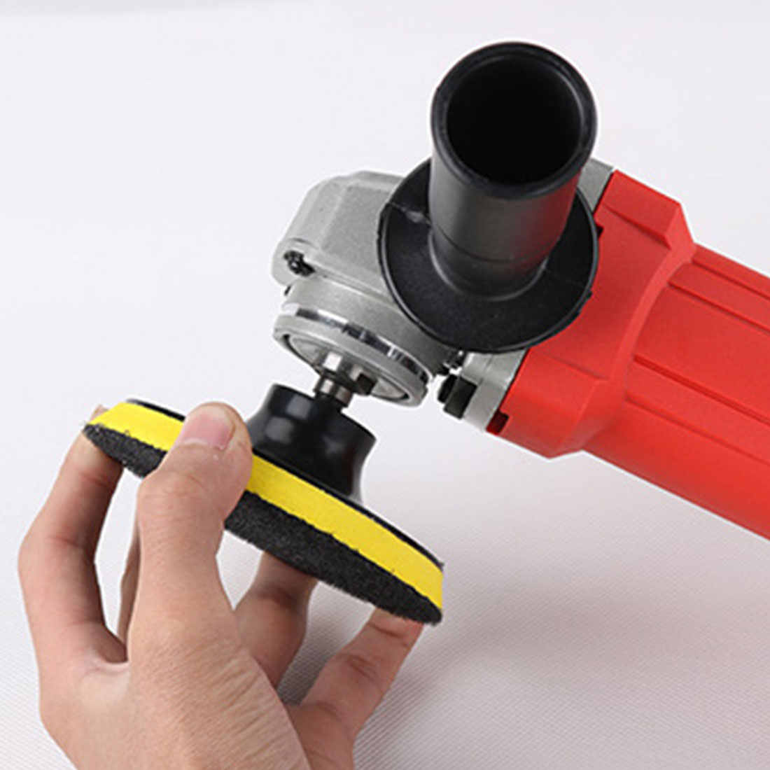 Đĩa đánh bóng tự dính, đế dán chà nhám 1-1.5T