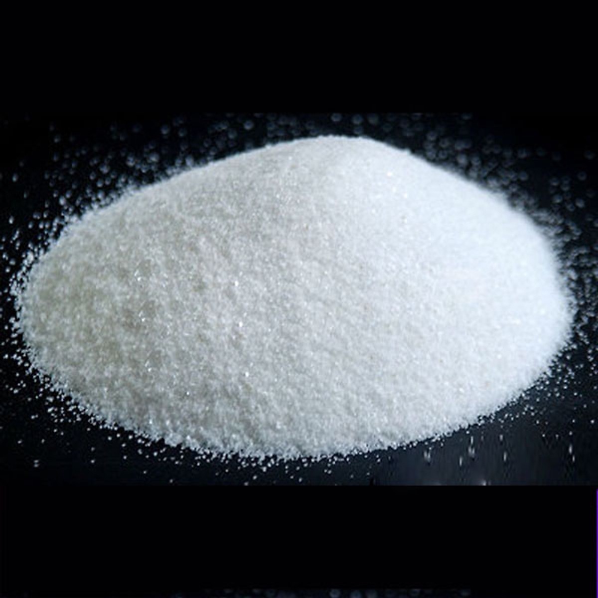 2 kg cát thạch anh lọc nước , Vật liệu lọc, trang trí bể cá, trải nền, làm thác cát trang trí bể cá