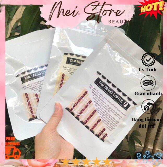 [GIẢM 5% ĐƠN 129K]Tắm Trắng Coffee