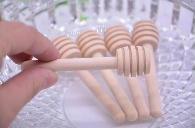 Cây gỗ lấy mật ong - Honey dipper