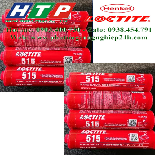 Keo dán Loctite 515-50ml
