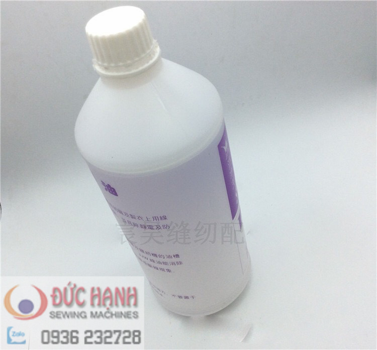 DẦU BÔI TRƠN MÁY CHẠY BỘ