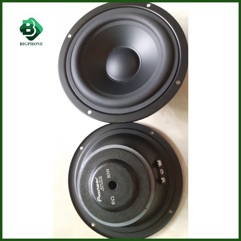 Cặp Loa Trung Kín Mid Pioneer