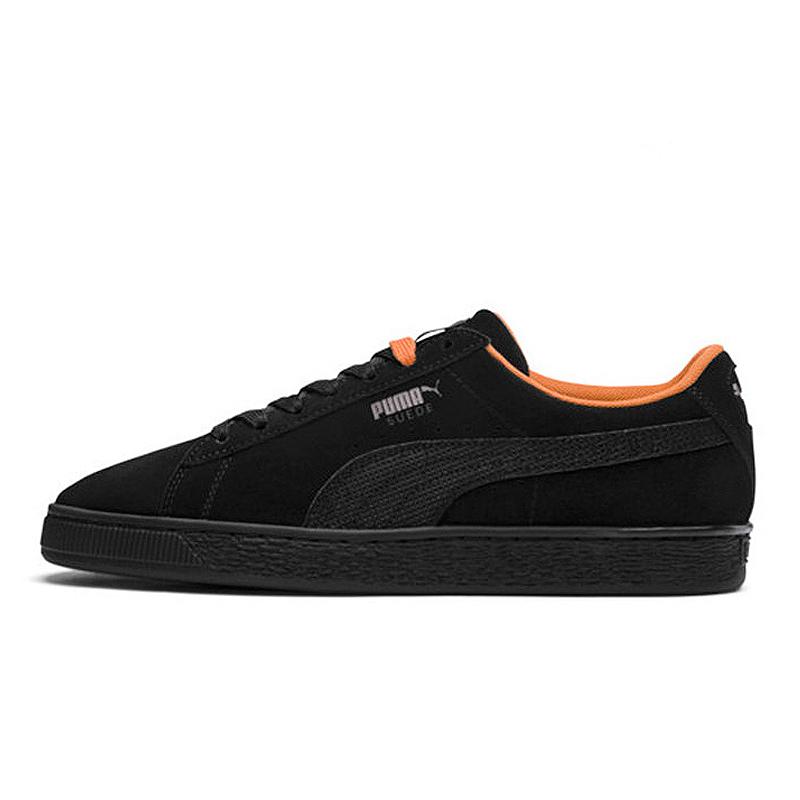 Bản gốc Puma Suede Giày cổ điển nam nữ retro giày thể thao 367424-02 |  