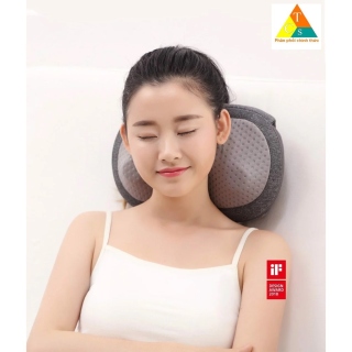 Gối massage nhiệt không dây Leravan LF-YK006 Xiaomi thumbnail