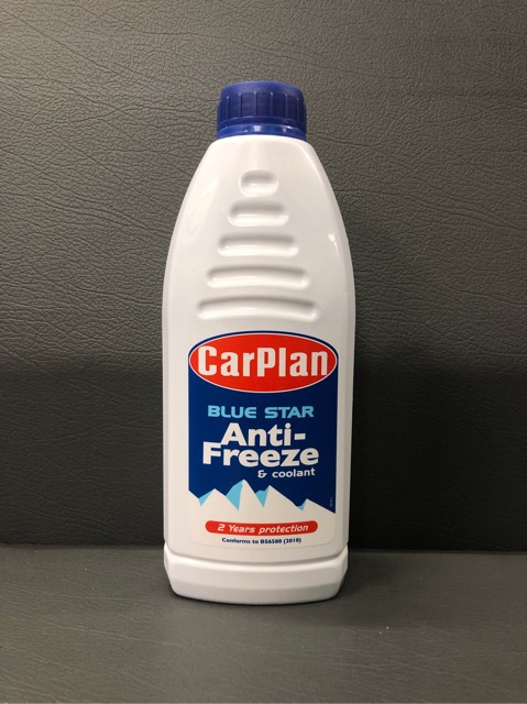 [HCM] Nước làm mát động cơ Carplan