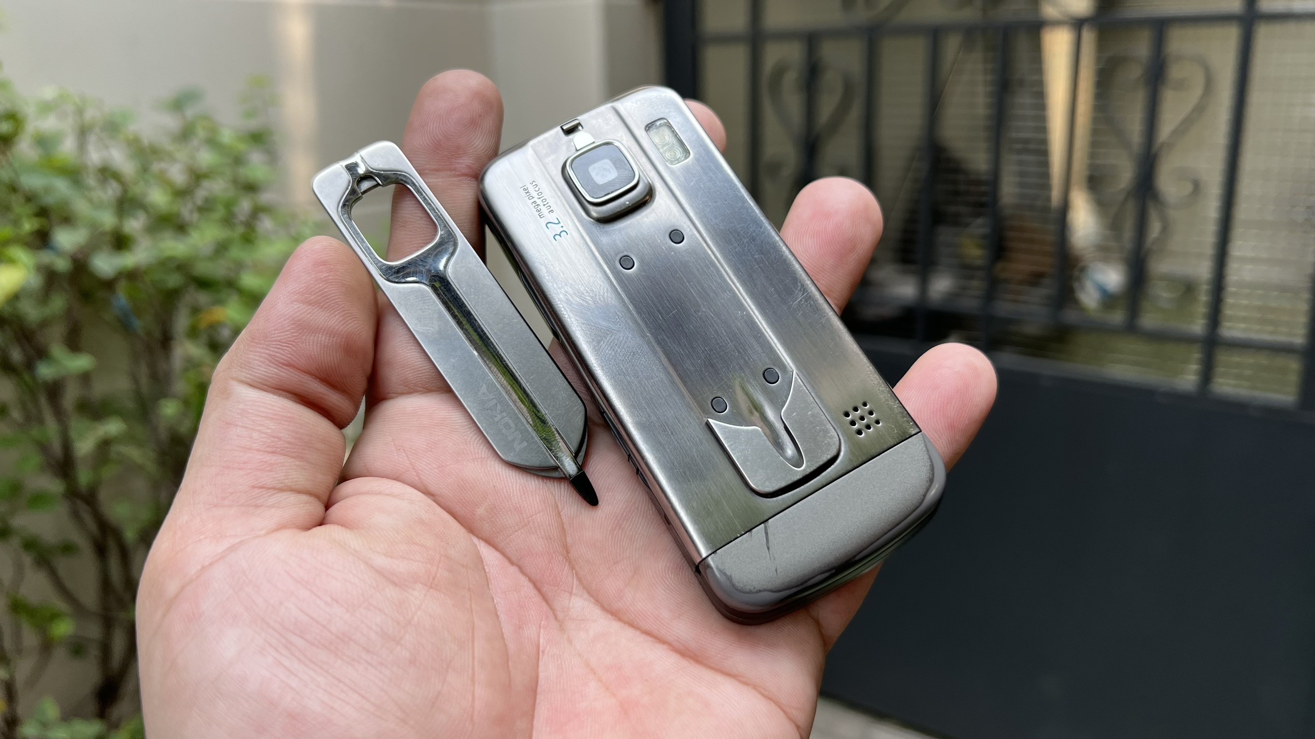 Lk Điện thoại Nokia 6208c chính hãng