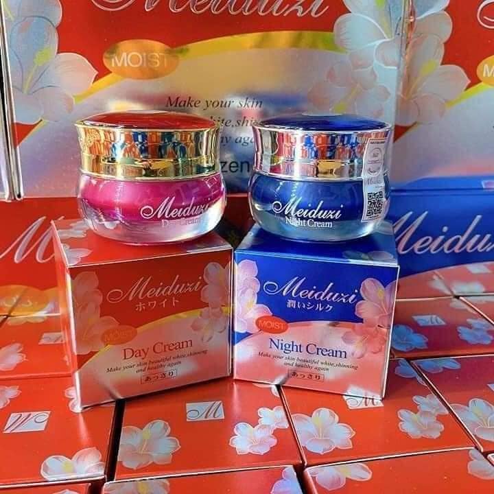 KEM #MEIDUZI 🌸