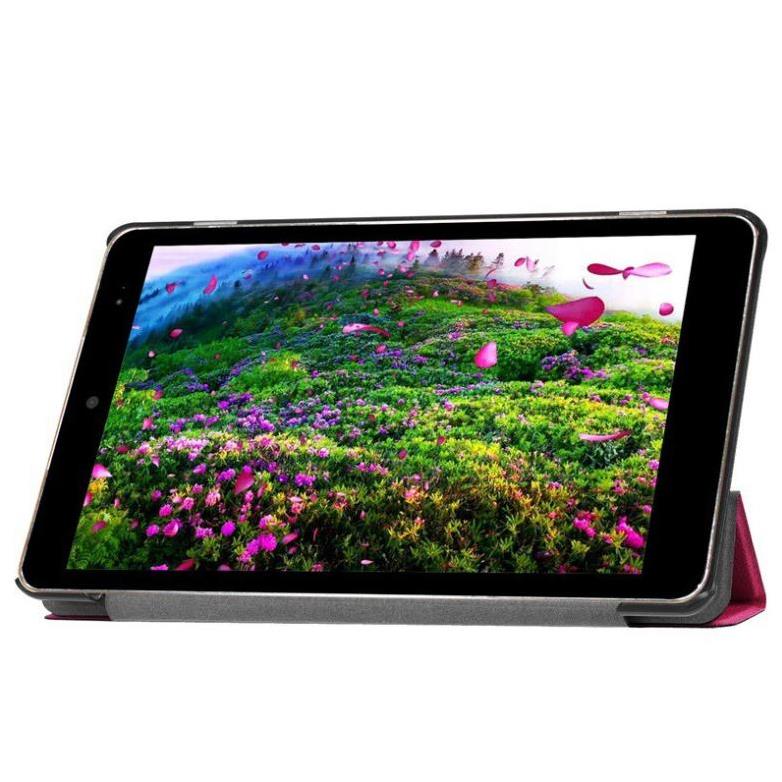 Bao da máy tính bảng Qua Tab QZ 8.0
