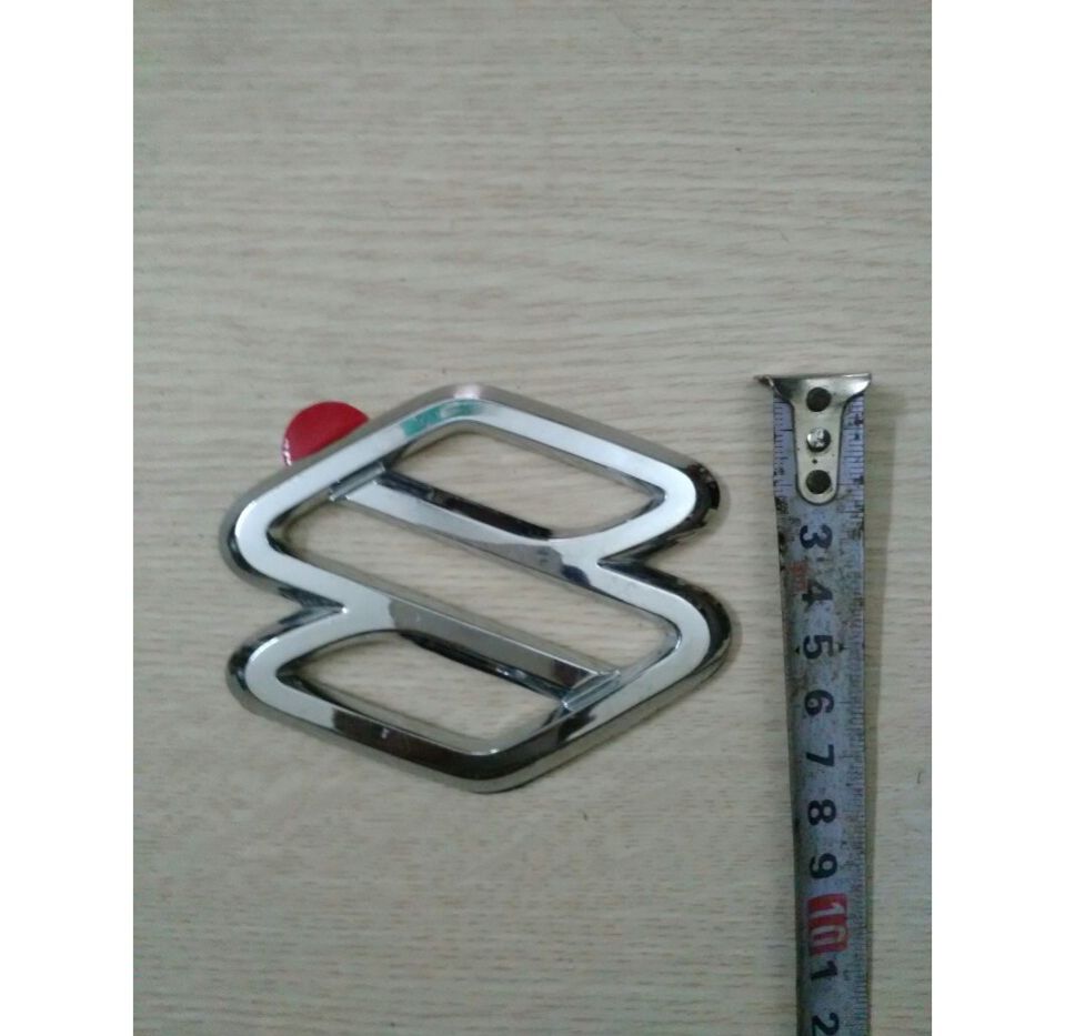 Biểu tượng (Logo) Suzuki Vitara\Carry