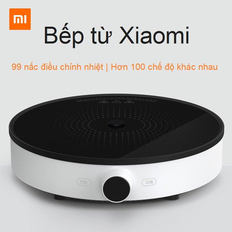 Bếp từ Xiaomi Mijia - Bảo hành 12 tháng - FALAS