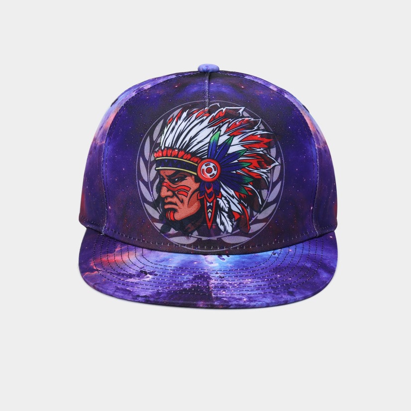 Nón Snapback thời trang Nuzada