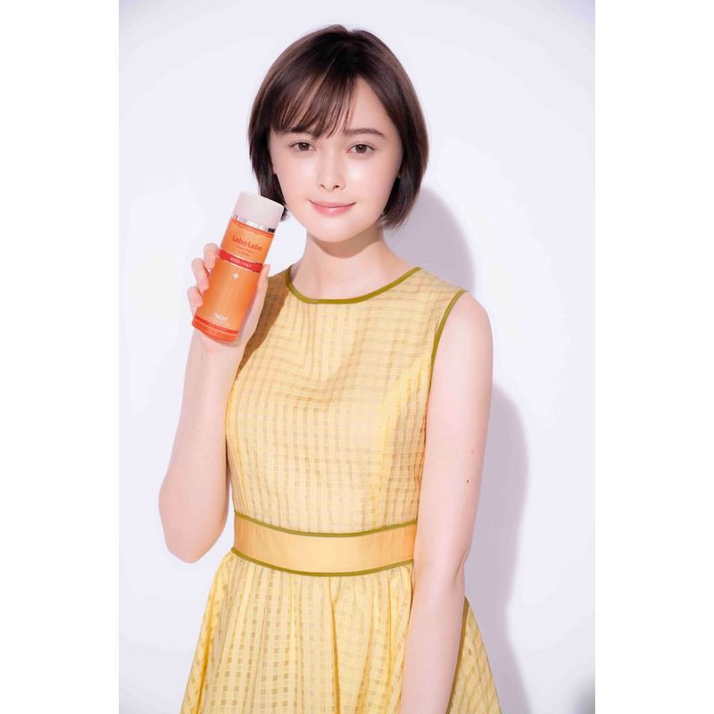 [CHÍNH HÃNG] Nước Hoa Hồng Labo Labo Super Keana Lotion