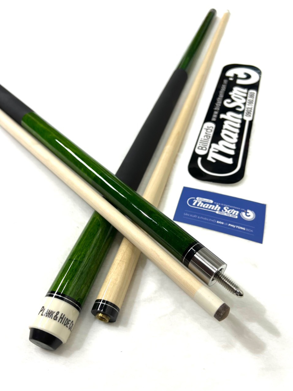 CƠ BIDA LỖ – PLANK 13MM