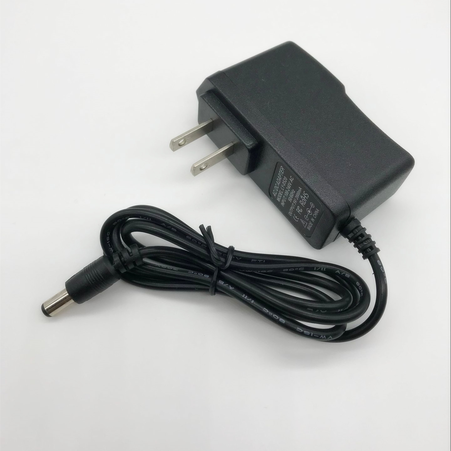 Nguồn Adapter 9V 1A Đầu Jack 5.5*2.1mm