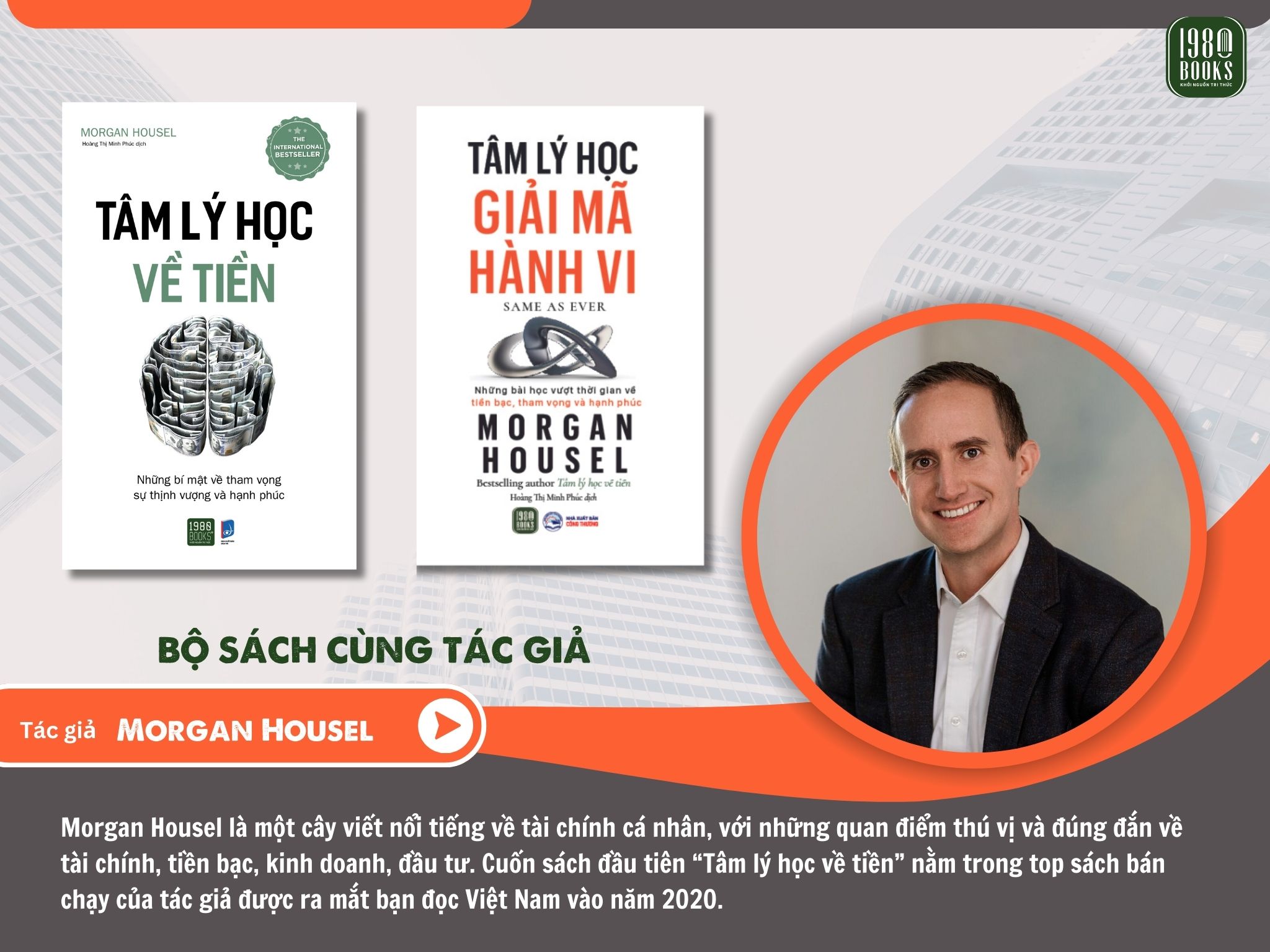 Sách - Tâm Lý Học Giải Mã Hành Vi