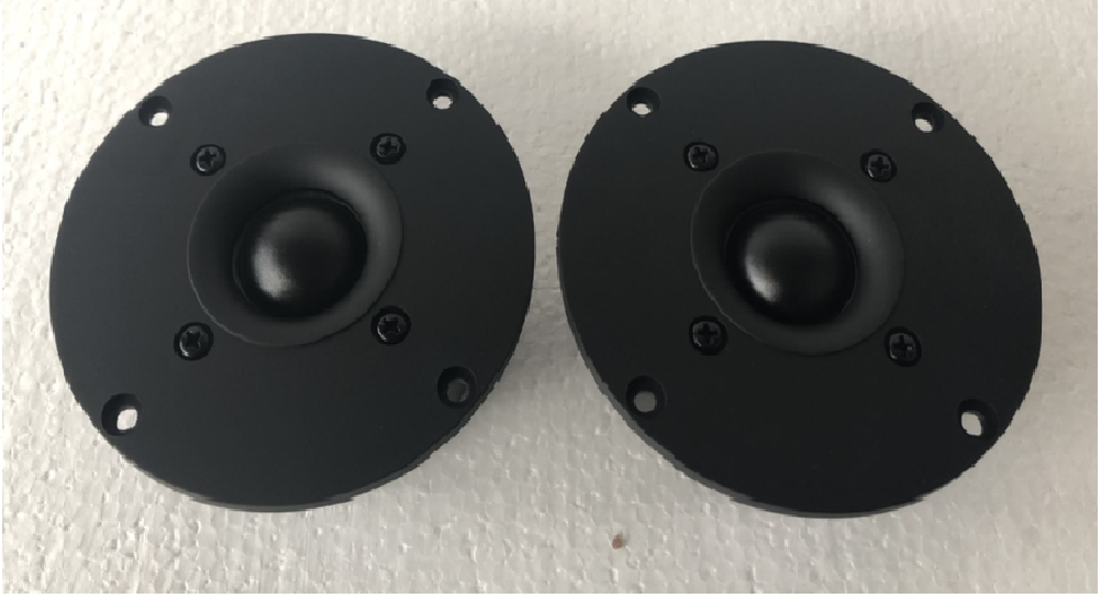 Loa tép HongKong cao cấp Kasun - QA-210F