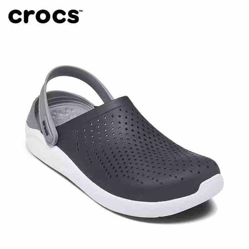 Sục Crocs.. literide cho cả nam và nữ các màu