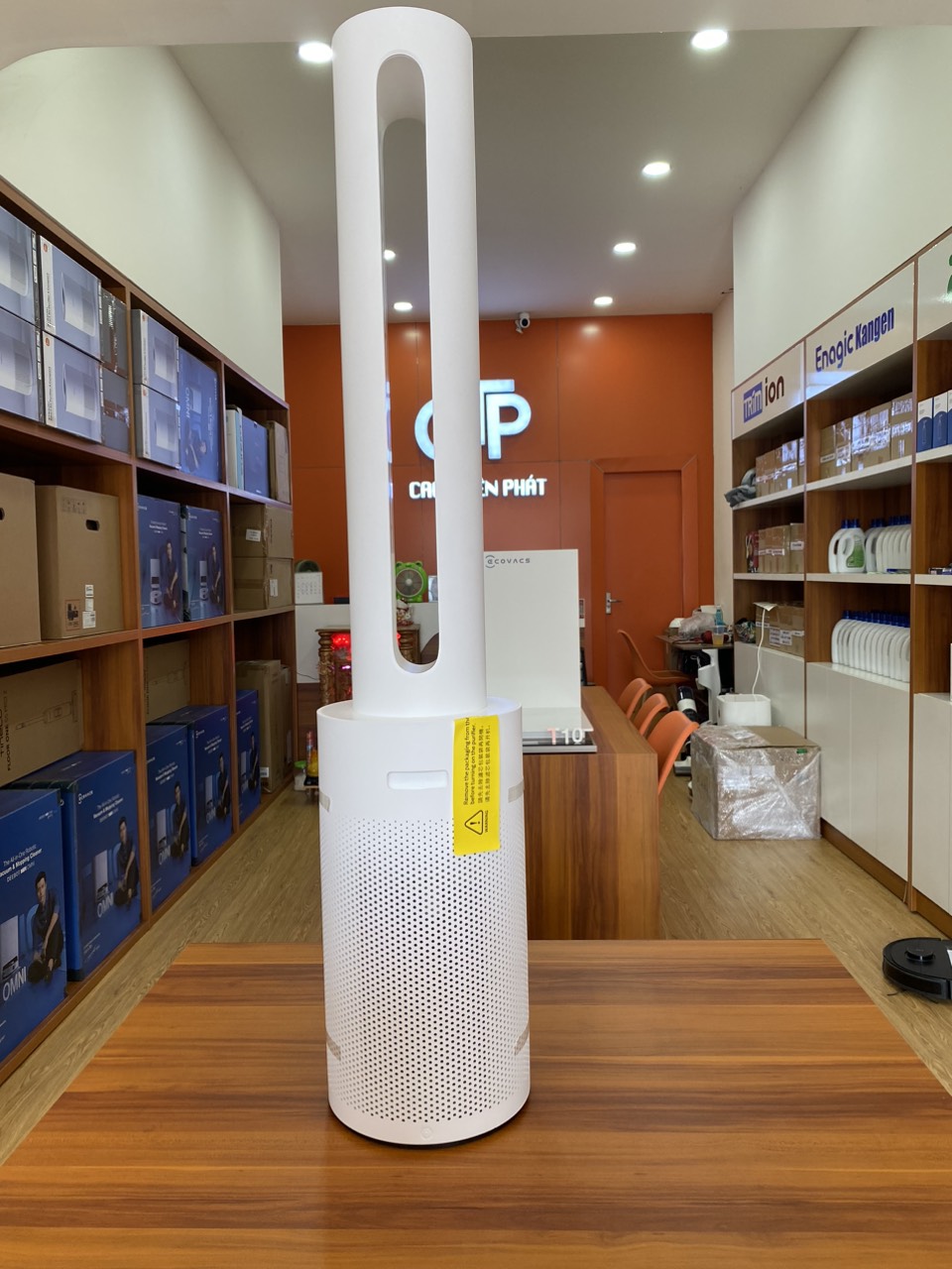 🍀GIÁ RẺ🍀Quạt không cánh Xiaomi Mijia