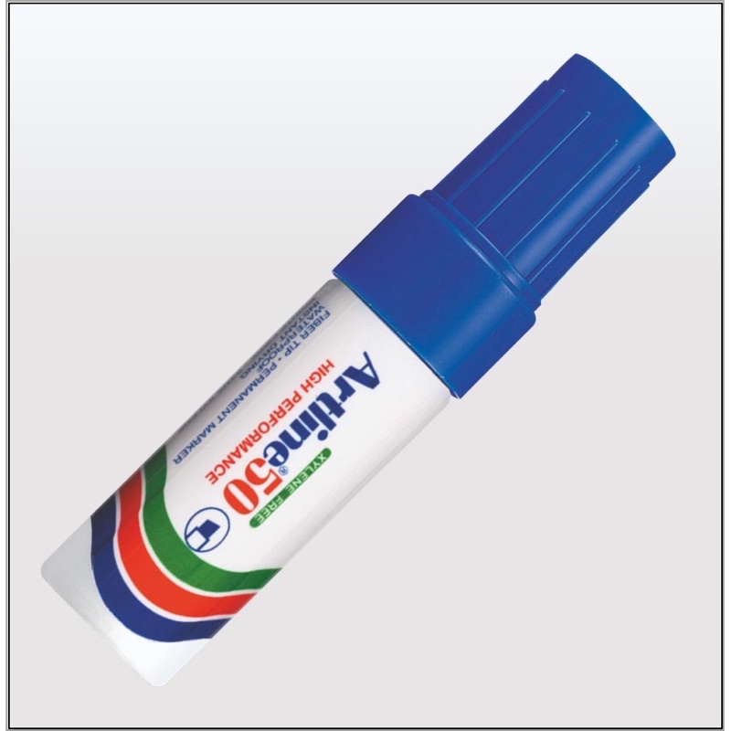 Bút lông dầu Artline EK-50.