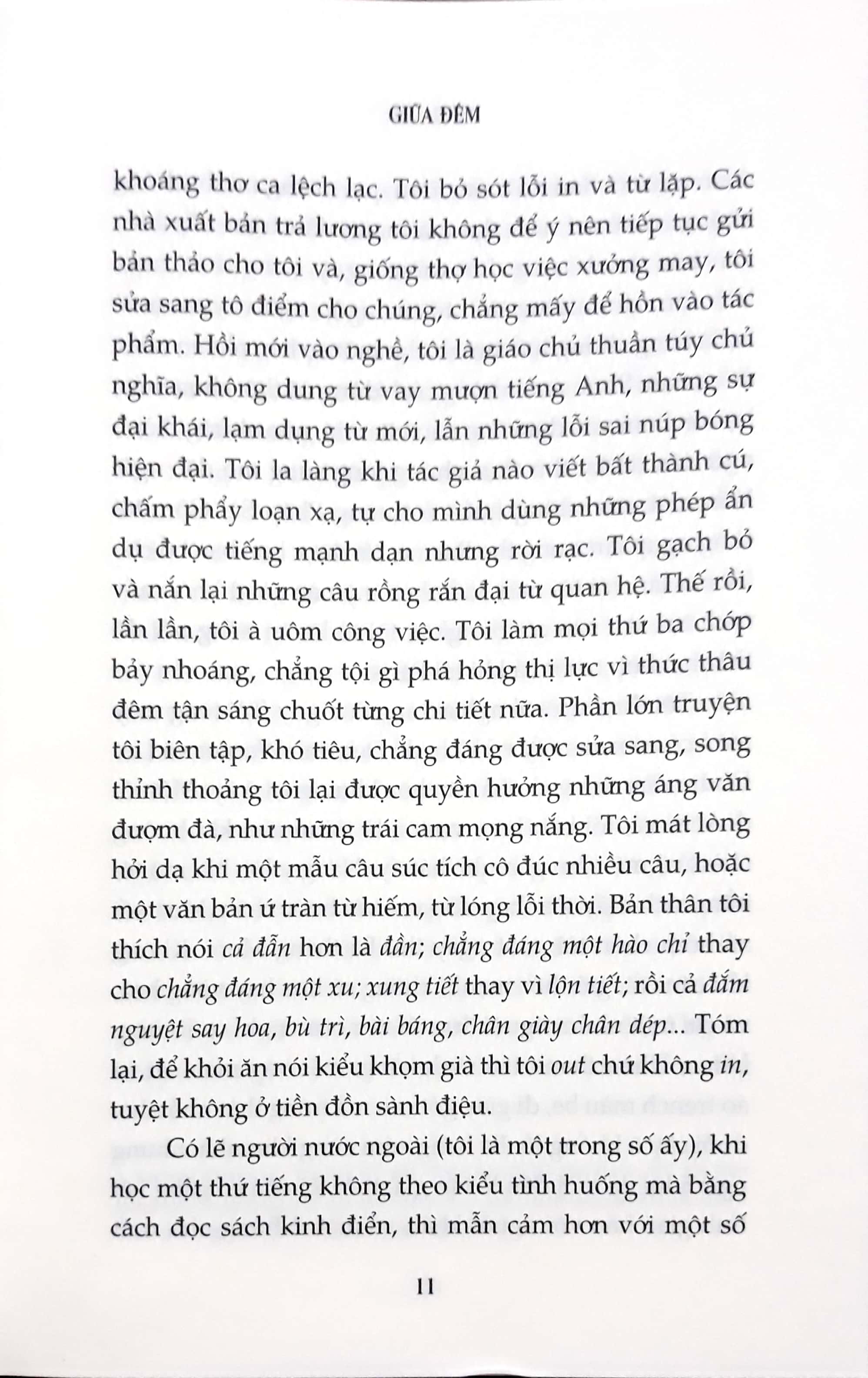 Fahasa - Sóng Ngầm