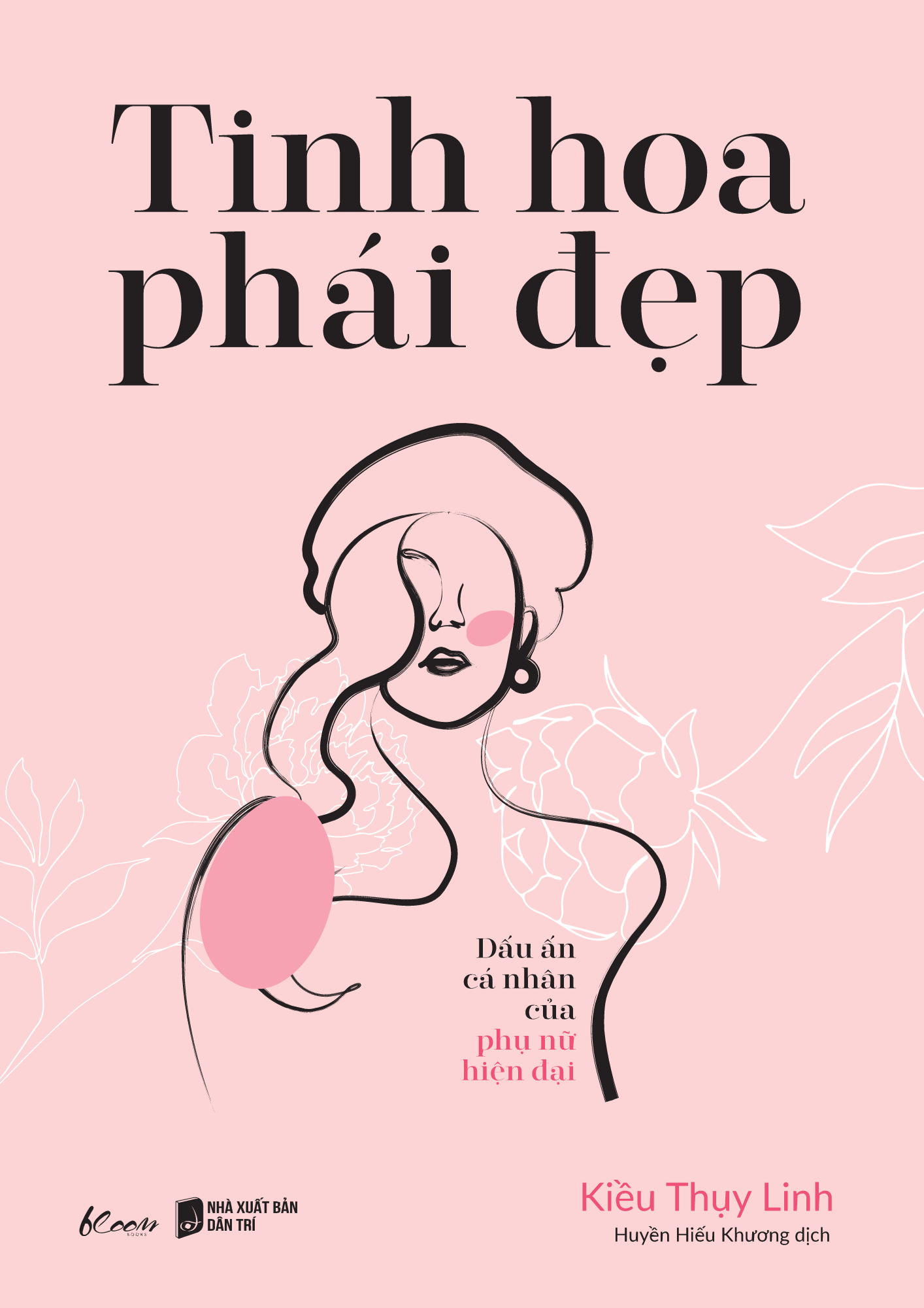 Sách - Tinh Hoa Phái Đẹp