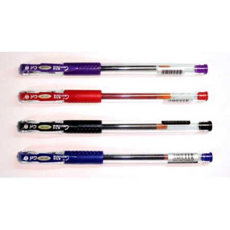 [ VPP Brendo ] - Viết Gel Mini - set 6 cây
